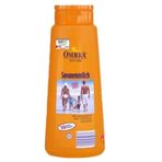Ombra Alman Güneş Kremi 10 Basis - Sun Care Sonnenmilch Güneş Sütü (500 Ml)
