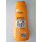 Ombra Sun Care Sonnenmilch Güneş Sütü Spf 10 500 ML