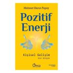 Omca Yayınları Pozitif Enerji: Kişisel Gelişim