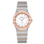 Omega 131.20.28.60.05.001 Constellation Kadın Kol Saati