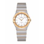 Omega 131.20.28.60.05.002 Constellation Kadın Kol Saati