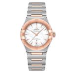 Omega 131.20.29.20.05.001 Constellation Manhattan Bayan Kol Saati