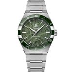 Omega 131.30.41.21.99.002 Constellation Erkek Kol Saati