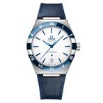 Omega 131.33.41.21.04.001 Constellation Erkek Kol Saati