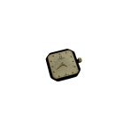 Omega 1459 Quartz Saat Kadran Ve Makinesi (Arızalı)