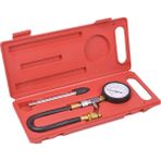 Omega 2 Parça Motor Kompresyon Test Cihazı MGEG1006 - Kırmızı
