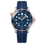 Omega 210.20.42.20.03.002 Seamaster Diver 300m Erkek Kol Saati