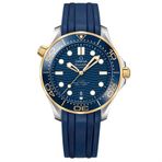 Omega 210.22.42.20.03.001 Seamaster Diver 300M Erkek Kol Saati