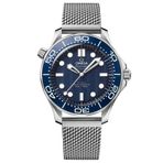 Omega 210.30.42.20.03.002 Seamaster James Bond 60 Th Anniversary Erkek Kol Saati