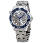 Omega 210.30.42.20.06.001 Seamaster 300m Diver Erkek Kol Saati