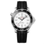 Omega 210.32.42.20.04.001 Seamaster Diver Erkek Kol Saati