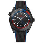 Omega 215.92.46.22.01.004 Seamaster Challenger 35 Th America's Cup Erkek Kol Saati