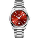 Omega 220.10.38.20.13.003 Seamaster Aqua Terra Shades Erkek Kol Saati