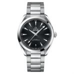 Omega 220.10.41.21.01.001 Seamaster Aqua Terra Erkek Kol Saati