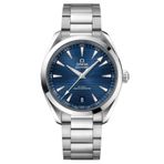 Omega 220.10.41.21.03.004 Seamaster Aqua Terra Erkek Kol Saati