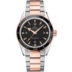 Omega 233.20.41.21.01.001 Seamaster Kadın Kol Saati