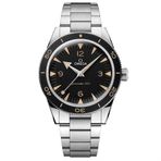 Omega 234.30.41.21.01.001 Seamaster 300 Erkek Kol Saati