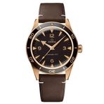 Omega 234.92.41.21.10.001 Seamaster 300 Erkek Kol Saati