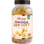 Omega 3-6-9 1380 Mg 100 Kapsül X 2 Adet