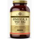 Omega 3 - 950 Mg 100 Kapsül - Aromasız