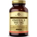 Omega 3 950 Mg 100 Yumusak Jelatinli Kapsul