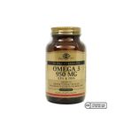 Omega 3 950 Mg 50 Softgel Kapsül