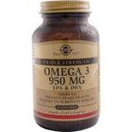 Omega-3 950 Mg Epa & Dha, 50 Kapsül