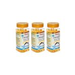 Omega 3 Balık Yağı 1380 Mg 100 Yumuşak Kapsül 3 Adet