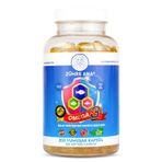 Omega 3 Balık Yağı - 200 Kapsül (1300 Mg)