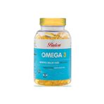 Omega 3 Norveç Balık Yağı 1380 Mg 100 Adet