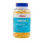 Omega 3 Norveç Balık Yağı 1380 Mg 200 Kapsül Balık Yağı Kapsül