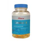 Omega 3 Norveç Balık Yağı 1380 Mg 200 Kapsül (Trigliserid Form)