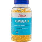 Omega 3 Norveç Balık Yağı 1380mg X 200kapsül