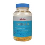 Omega 3 Norveç Balık Yağı 200 Kapsül X 1380 Mg
