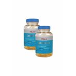 Omega 3 Norveç Balık Yağı 200 X 1380 Mg 2 Adet