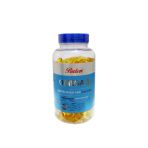 Omega 3 Norveç Balık Yağı Omega3 Fish Oil 1380 Mg X 200 Kapsül