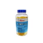 Omega 3 Norveç Balık Yağı Omega3 Fish Oil 1380 Mg X 200 Kapsül