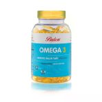 Omega 3 Norveç Balık Yağı (Trigliserid) Yum.kapsül 1380 Mg*100