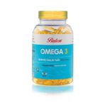 Omega 3 Norveç Balık Yağı (Trigliserid)Yumuşak Kapsül 1380 Mgx100