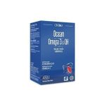 Omega 3 Qh 30 Soft Kapsül