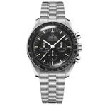 Omega 310.30.42.50.01.001 Speedmaster Moonwatch Erkek Kol Saati