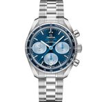 Omega 324.30.38.50.03.002 Speedmaster Orbis Edition Erkek Kol Saati