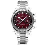 Omega 332.10.41.51.11.001 Speedmaster 57 Erkek Kol Saati