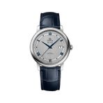 Omega 424.13.40.20.02.003 De Ville Erkek Kol Saati