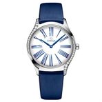 Omega 428.17.36.60.04.001 De Ville Tresor Bayan Kol Saati
