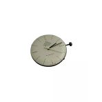 Omega 711 Otomatik Saat Kadran Ve Makinesi 30Mm