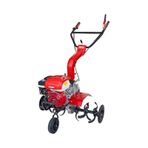 Omega B310 Honda GX200 Motorlu 6.5 HP Benzinli Çapa Makinesi