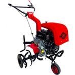 Omega B310BD Dizel BRG182 Motorlu 7 Hp Çapa Makinesi
