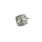 Omega De Ville 1012 Otomatik Saat Kadran Ve Makinesi 28X28mm