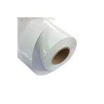 Omega Desıgn Dolap Kaplama Lake Parlak Beyaz Folyo 50 Cm-5 Metre